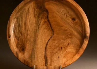 plateau en bois massif
