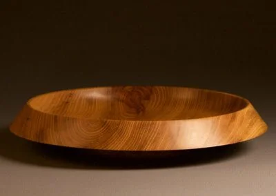 objet en bois original