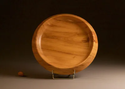 objet en bois original miroko