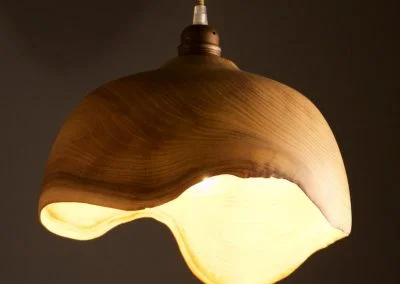 belle décoration en bois