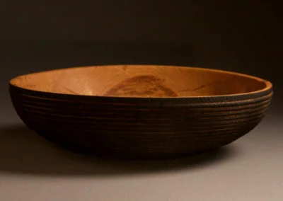 objet déco yakisugi