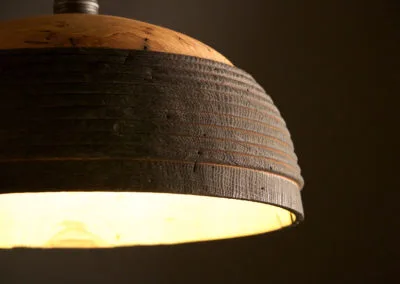 luxe luminaire