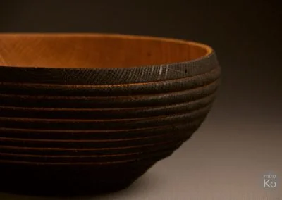 saladier yakisugi