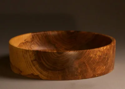 plateau de service en bois