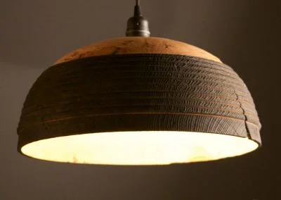 suspension yakisugi