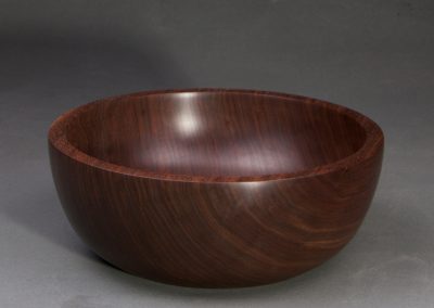 saladier en bois