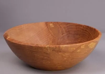 saladier bois artisanal