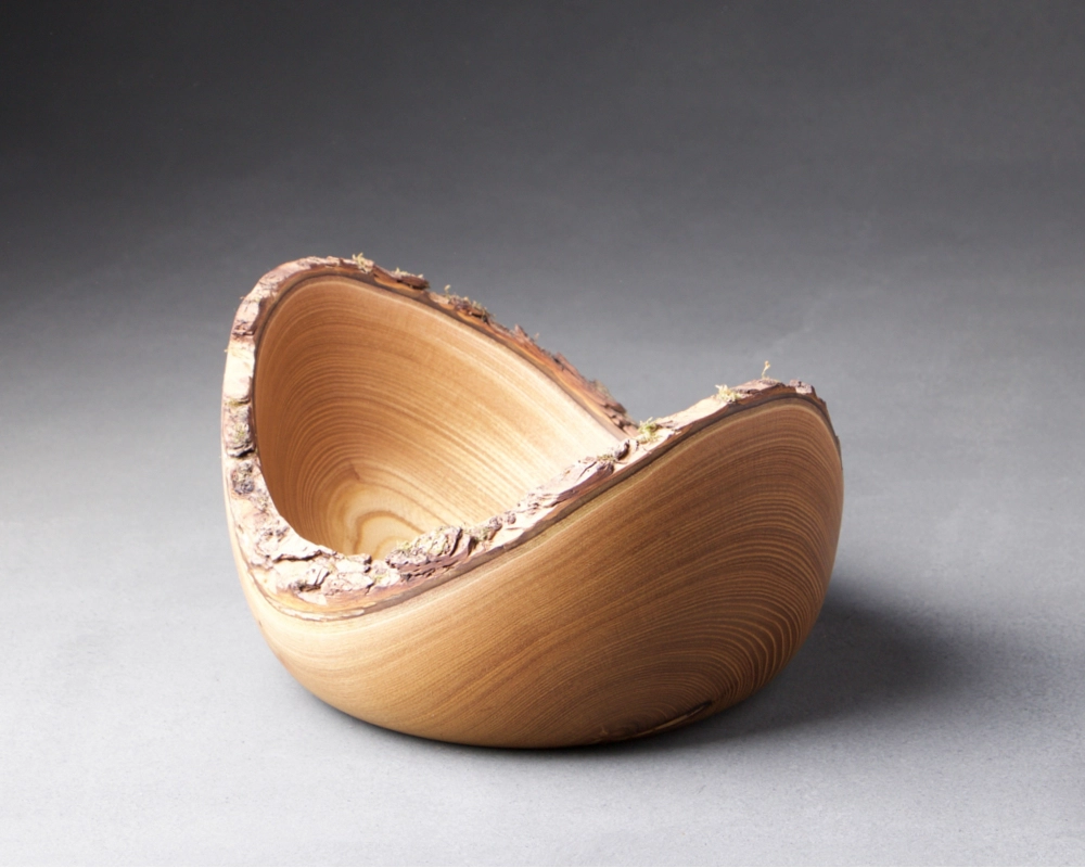 vaisselle en bois entretien