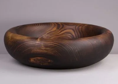 grand vide poche catalpa shou sugi ban