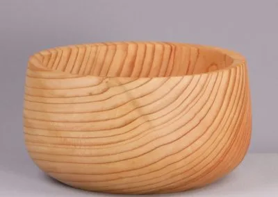 décoration en bois originale