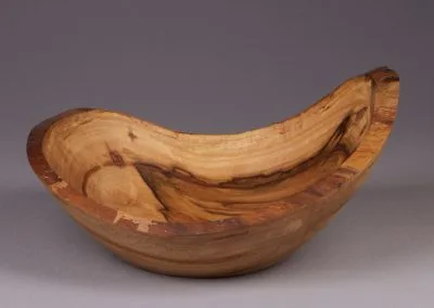 corbeille à pain bois