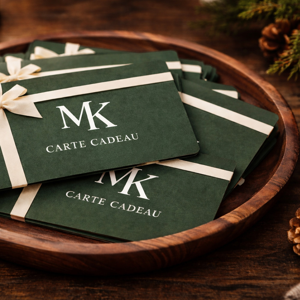 Carte Cadeau