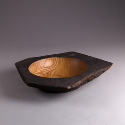 objet décoration en bois design