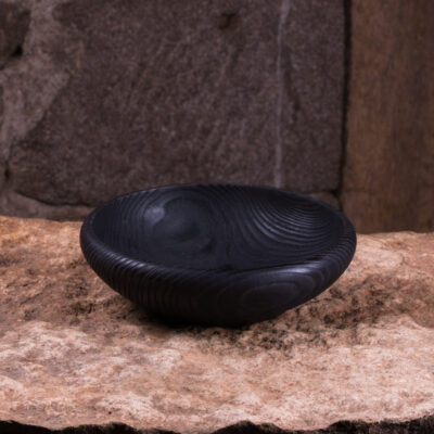 vide poche original shou sugi ban