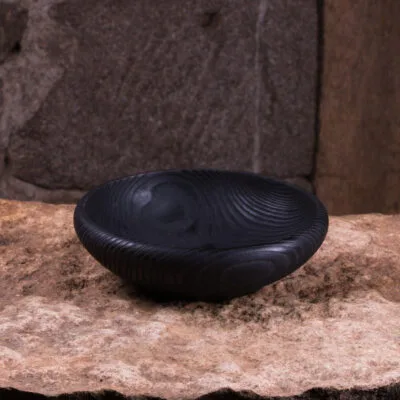 vide poche original shou sugi ban