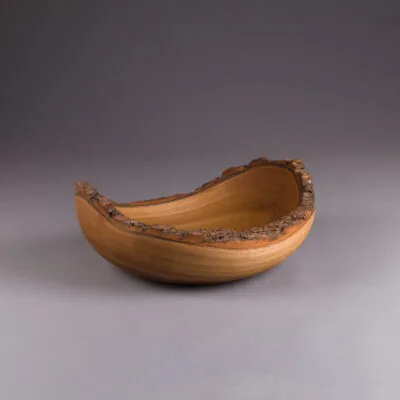 corbeille à pain design wabi sabi