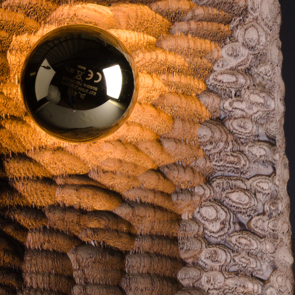 Grande lampe Dolmen – Image 4
