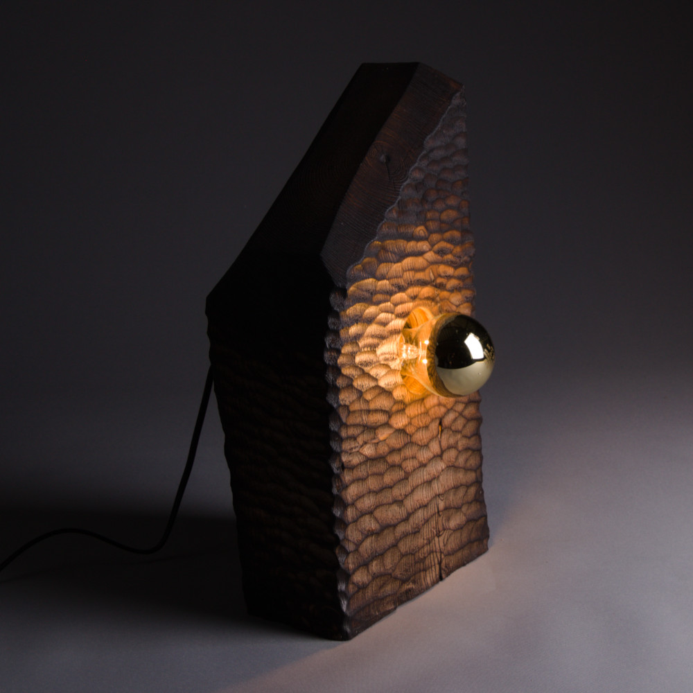 Lampe Onyx – Image 2