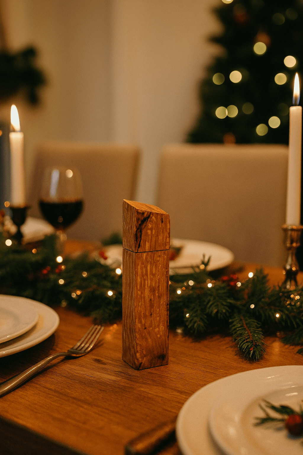 cadeaux artisanaux en bois
