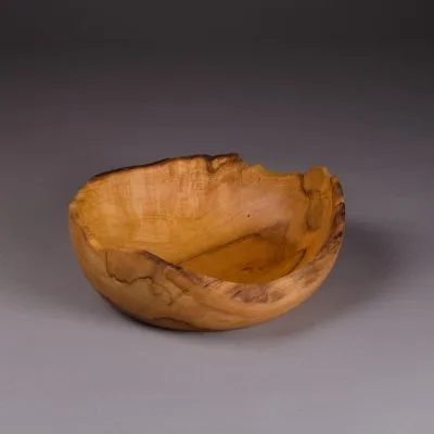 Corbeille à pain en érable